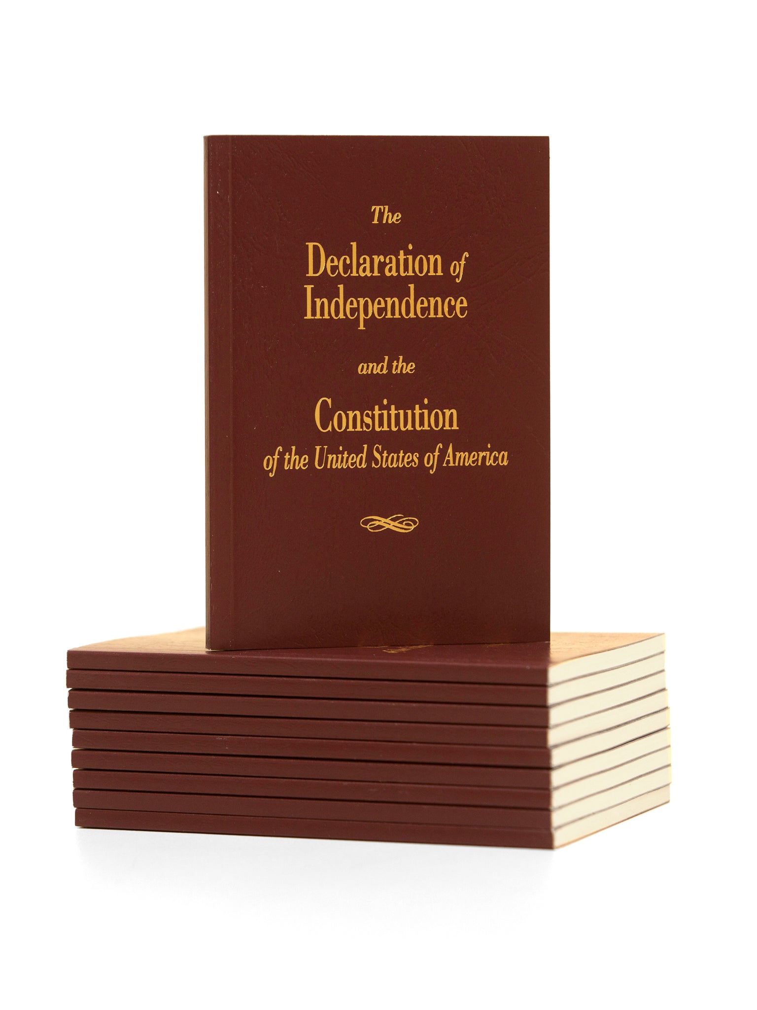 Get a Professional Version of our Consitution booklet including the Declatarion of Independence! Bulk orders for cheaper pricing!